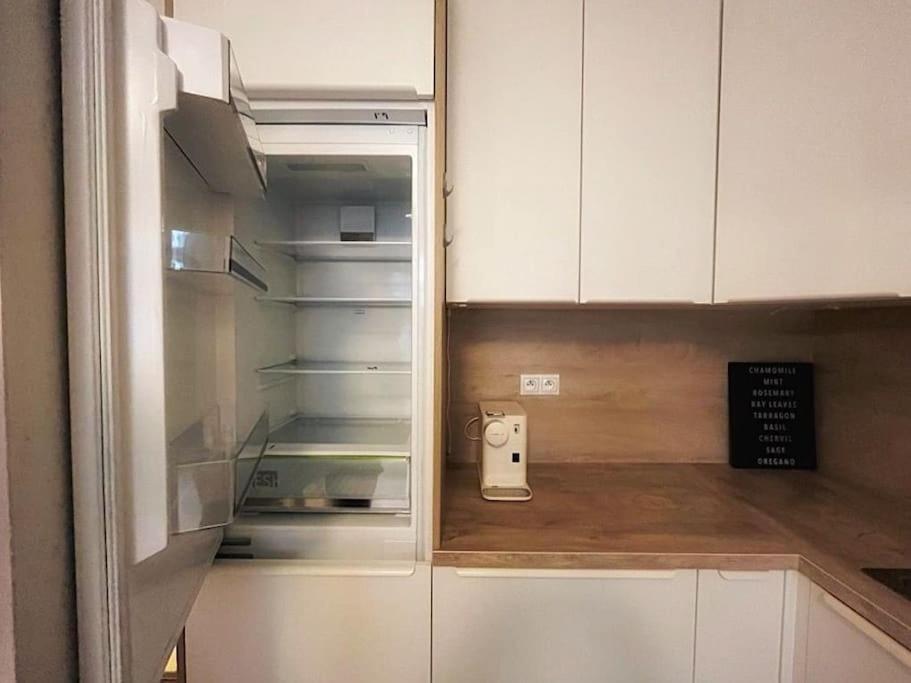 Leger Residence Apartment Prag Dış mekan fotoğraf