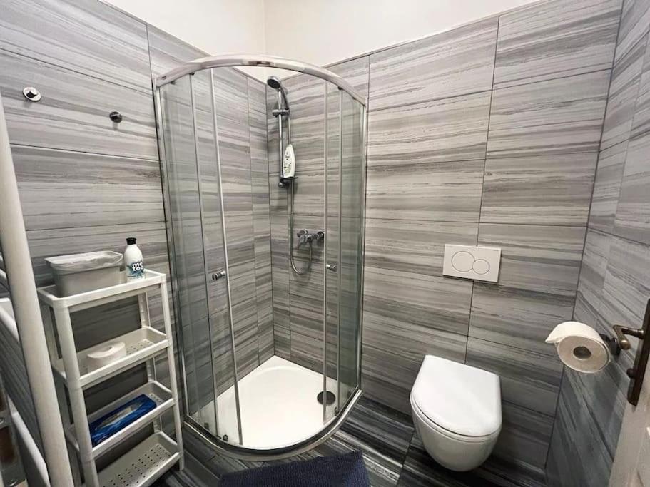 Leger Residence Apartment Prag Dış mekan fotoğraf
